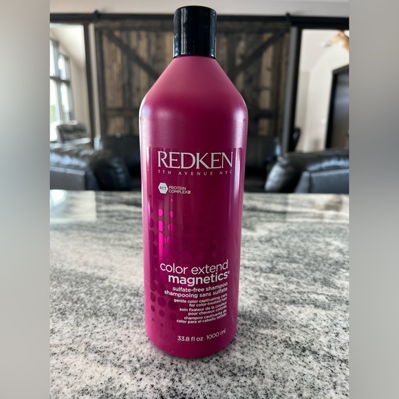 Redken Hair Redken Color Extend Sulfatefree Shampoo Brand